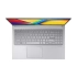 Asus Vivobook 15 A1504VA Core 3 100U 15.6 inch 8GB Ram 512GB SSD FHD Laptop Cool Silver